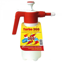 360° pulvérisateur à main...