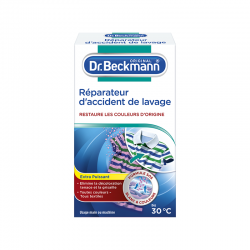 DR BECKMANN REPARATEUR...