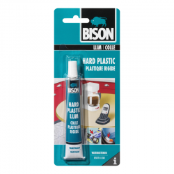 Bison Colle Plastique...