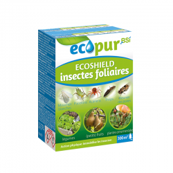 Ecopur EcoShield 30 ml