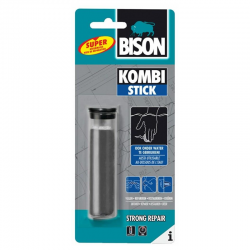 Bison Kombi Stick 56 g blister