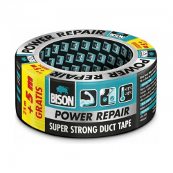 POWER REPAIR GRIS 25M+5M