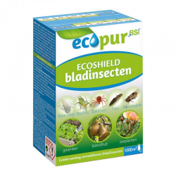 Ecopur EcoShield 100 ml