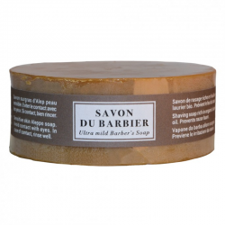 RECHARGE SAVON DE RASAGE 100G