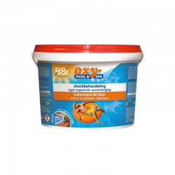 Oxy-pool & spa 2,5 kg