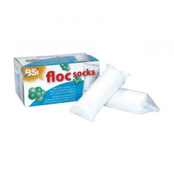 Floc socks 8 x 125 g