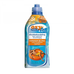Oxy-pool & spa 1 kg