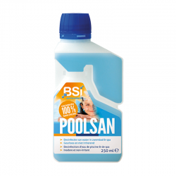 PoolSan cs - BSI 250 ml BE