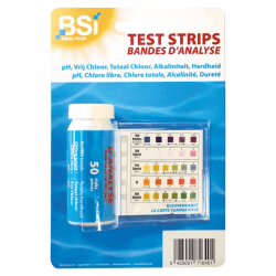 Test strips  (50 bandes...