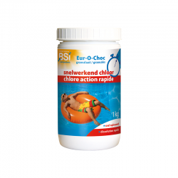 Eur-O-Choc Chlore Granules...