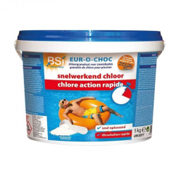 Eur-O-Choc Chlore en...