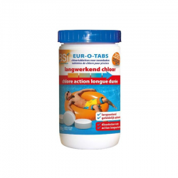 Eur-O-Tabs Galets de Chlore...