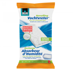 Bison Absorbeur d'Humidité...