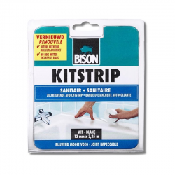 Bison Bande d'étanchéité...