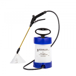 EDIALUX PULVERISATEUR A...
