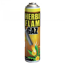 HerbiFlam Gaz 600 ml