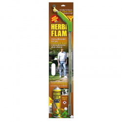 HerbiFlam