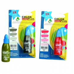 COLORANT  VERT ANIS 2046 +...