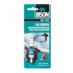 Bison Car Mirror 2 ml...