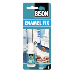 Bison Emaille Repair 20g carte