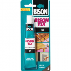 Bison Tix® 50 ML  tube carte