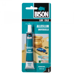 Bison Colle Universelle...