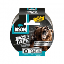 Bison Grizzly Tape® Rouleau...