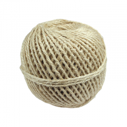 CORDE SISAL 500GR 90M