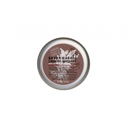 SAVON DE RASAGE LAURIER 100G