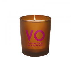 BOUGIE PARFUMEE 190G CISTE...