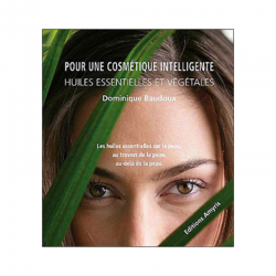 POUR UNE COSMÉTIQUE...