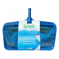 EPUISETTE DE FOND/SCHEPNET...