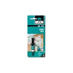 Bison Verre  2ml seringue...