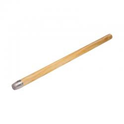 MANCHE DE BALAIS EN BOIS...