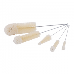 GOUPILLONS EN SET 523456