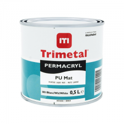 TR PERMACRYL PU MAT 0,5L...