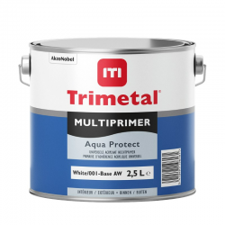 TR MULTIPRIMER AQUA PROT....