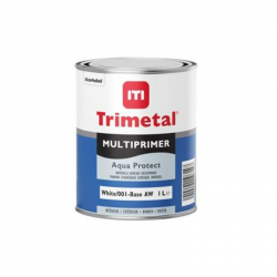 TR MULTIPRIMER AQUA PROT....