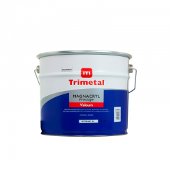 TR MAGNACRYL PRESTIGE VEL...