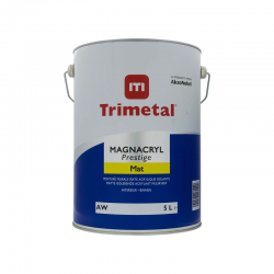 TR MAGNACRYL PRESTIGE MAT...