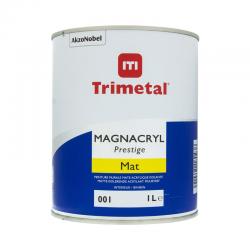 TR MAGNACRYL PRESTIGE MAT...