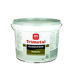 TR GLOBAPRIM HYDROFIX 5L...