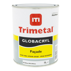 TR GLOBACRYL FAÇADE 1L...