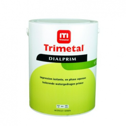 TR DIALPRIM 5L  RM Primer 001