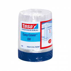 TESA EASY COVER UV 14x550 4369
