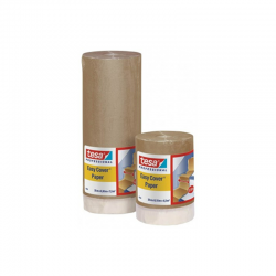 TESA MASKING TAPE & PAPER 2...