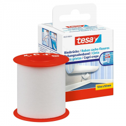 TESA CACHE- FISSURES