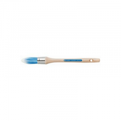 BROSSE RONDE POINTUE...