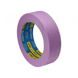 TAPE MAUVE 19MM