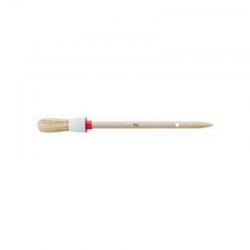 STORCH BROSSE RONDE 8 SOIE CH.